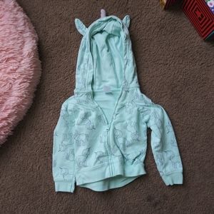 Just One You Unicorn Sweater